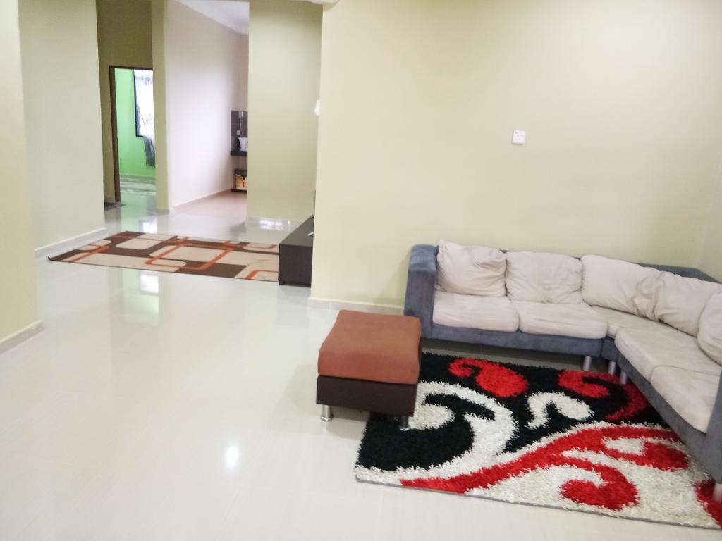 Hr Iman Holiday home