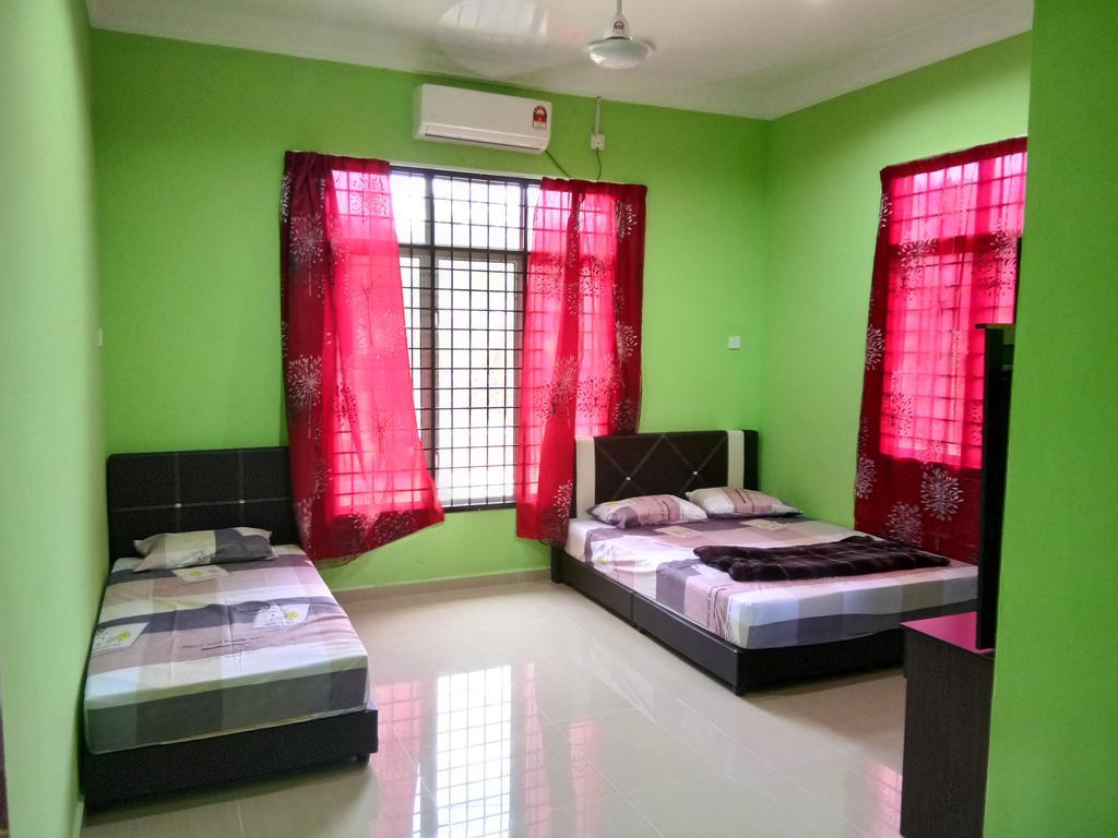 Holiday home Hr Iman