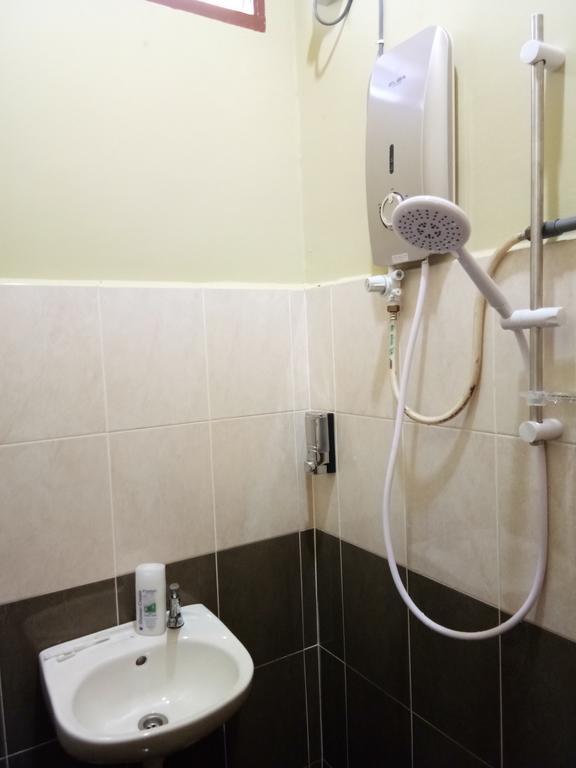 Holiday home Hr Iman Dungun