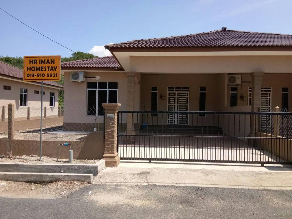 Hr Iman * Dungun