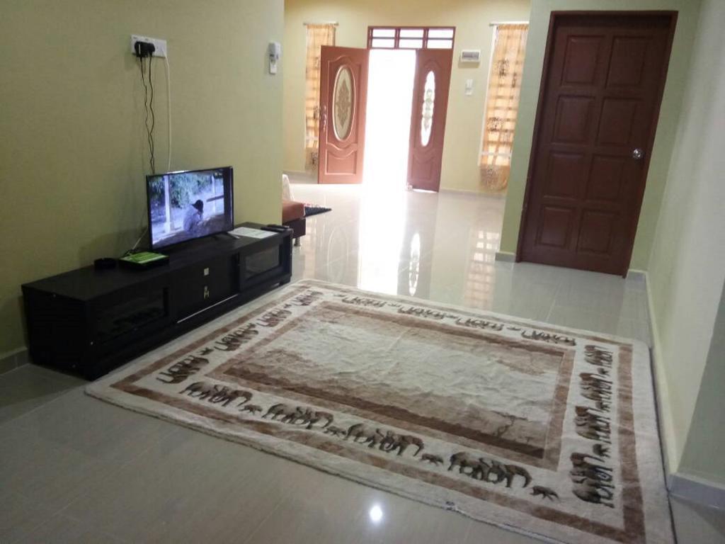 Hr Iman Holiday home