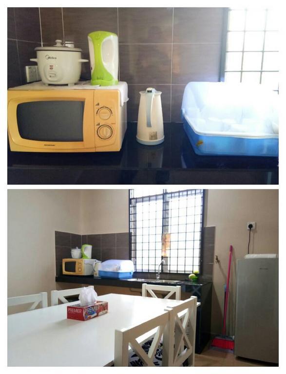 Hr Iman Holiday home *