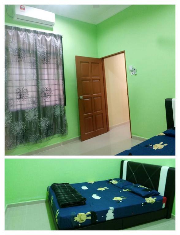 Hr Iman Holiday home