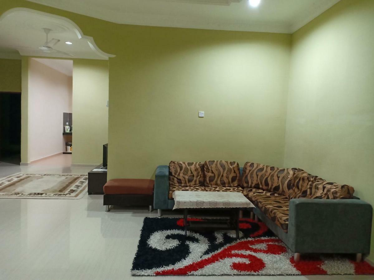Holiday home Hr Iman