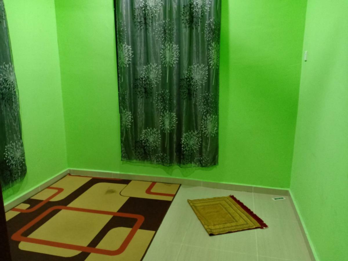 Hr Iman Holiday home Dungun