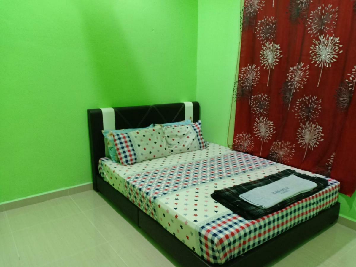 Hr Iman Holiday home